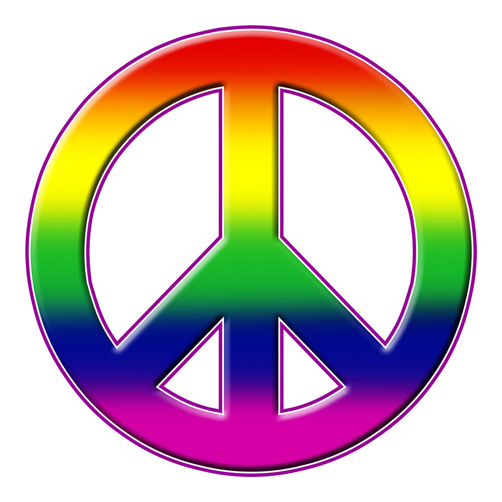 Peace Sign
